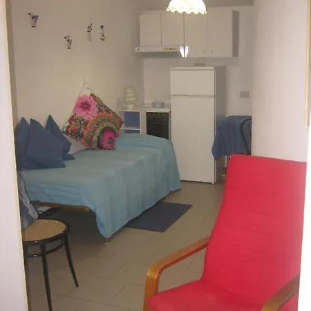 In Pieno Centro Di *